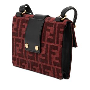 Fendi Baguette