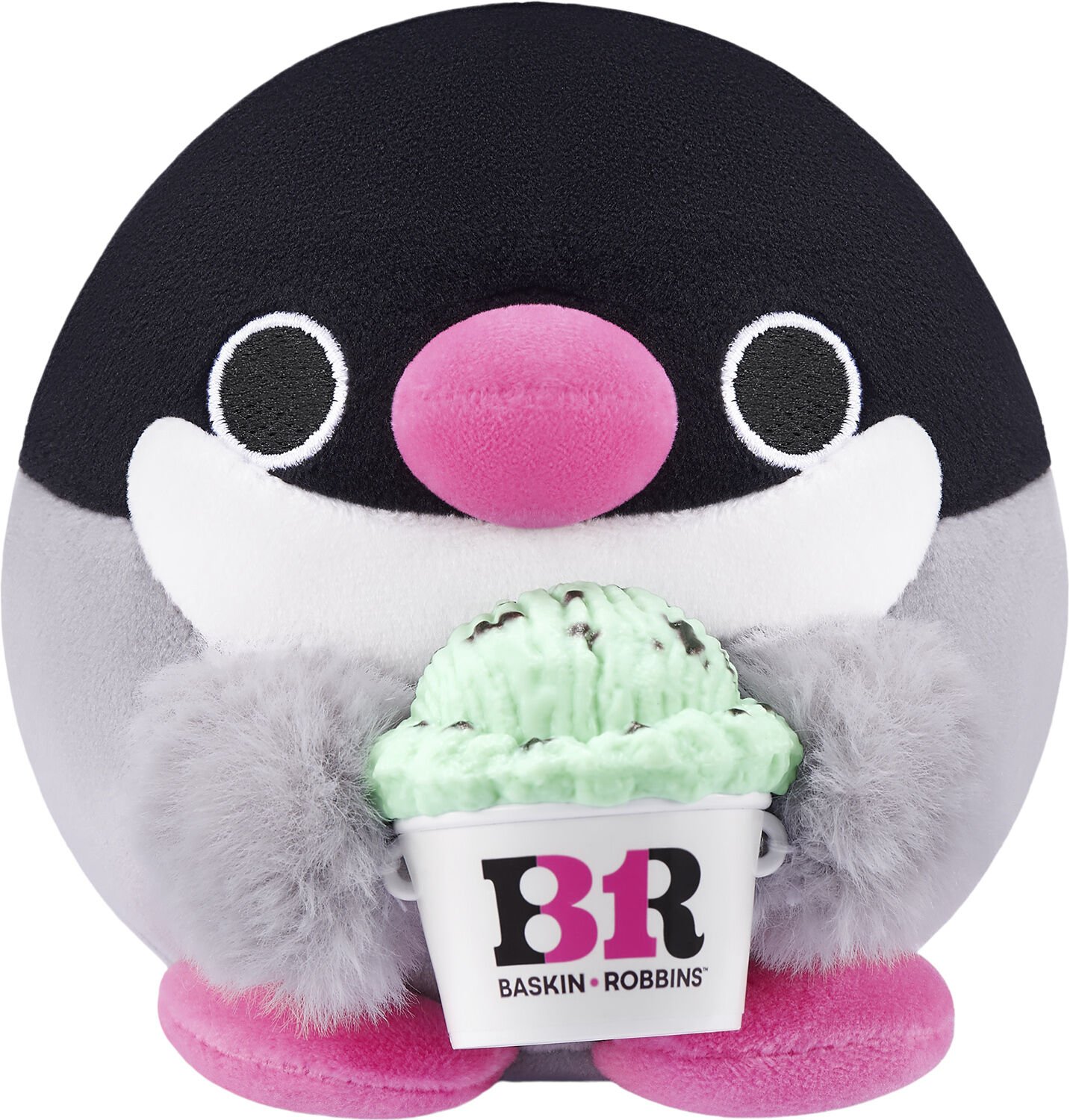 Snackles S2 Capsule 5