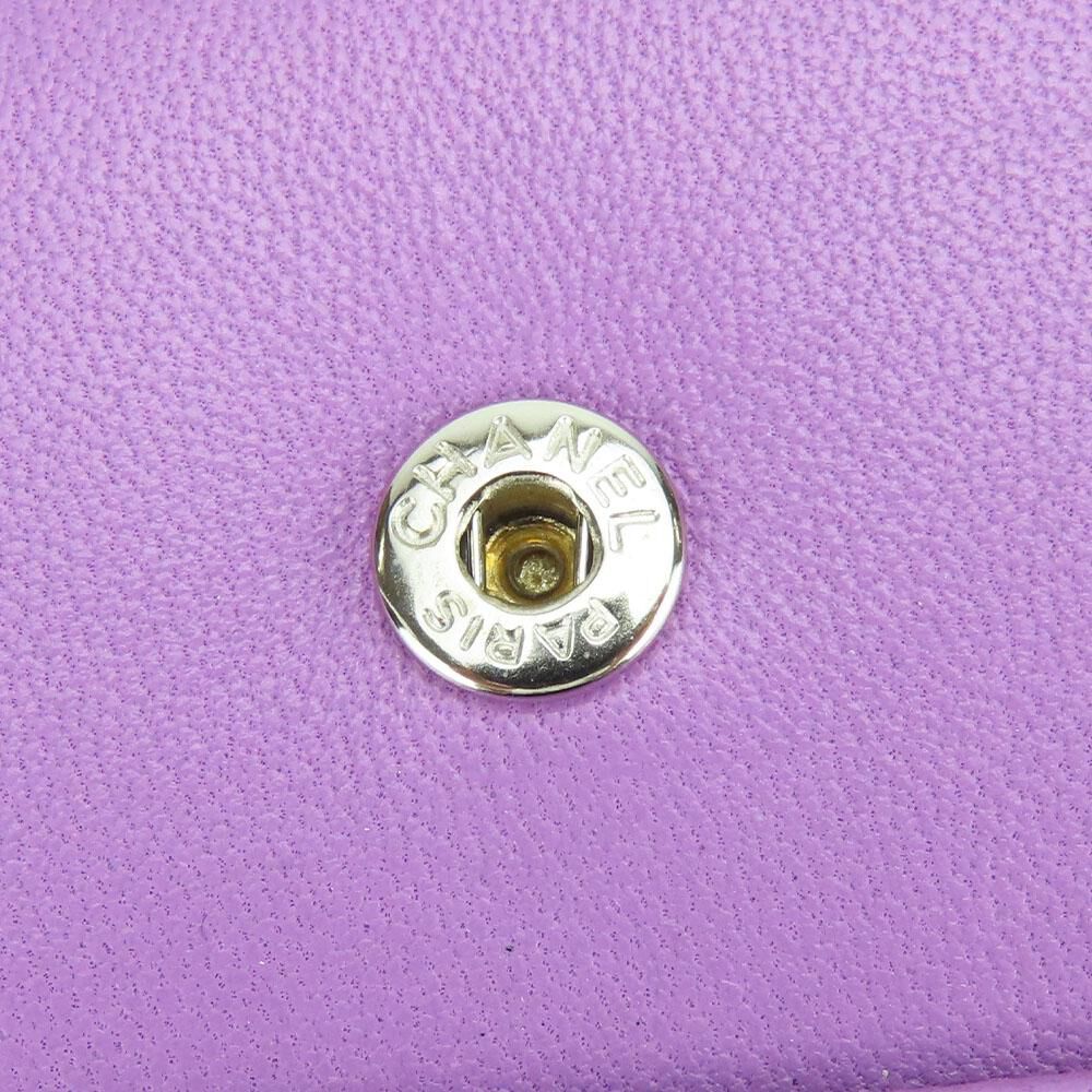 Chanel Crossbody Bag