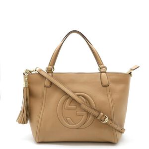 Gucci Tote