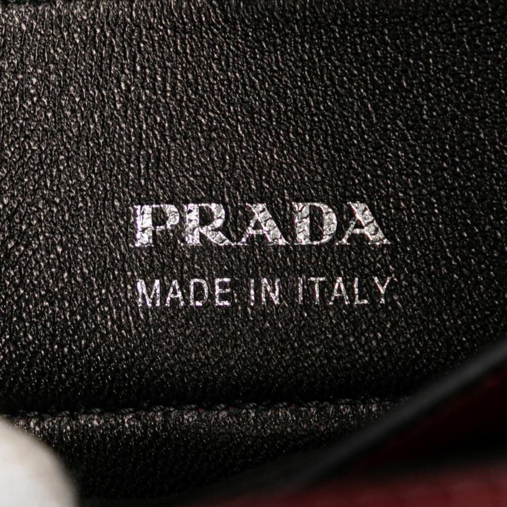 Prada Shoulder Bag