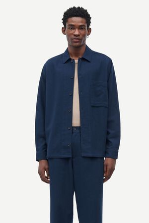 Sadamon GO overshirt 15219