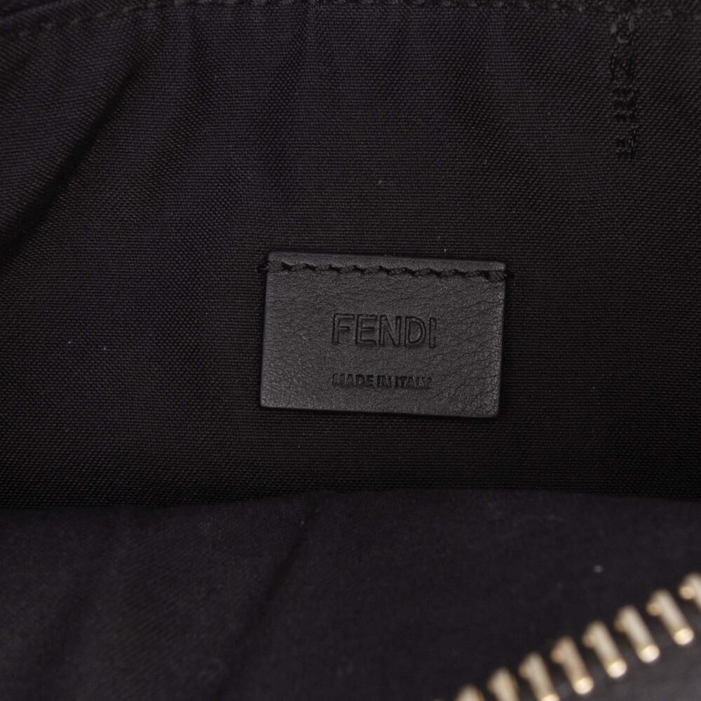 Fendi Clutch
