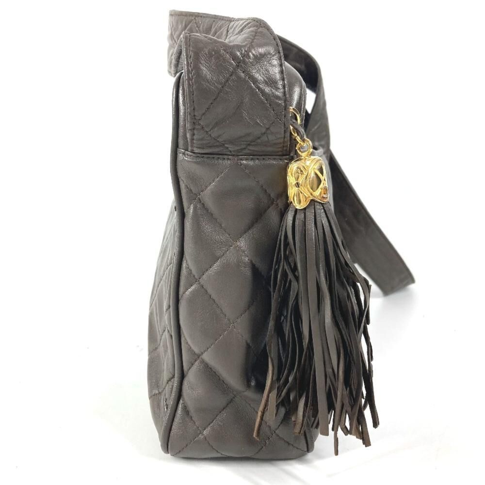 Chanel Handbag