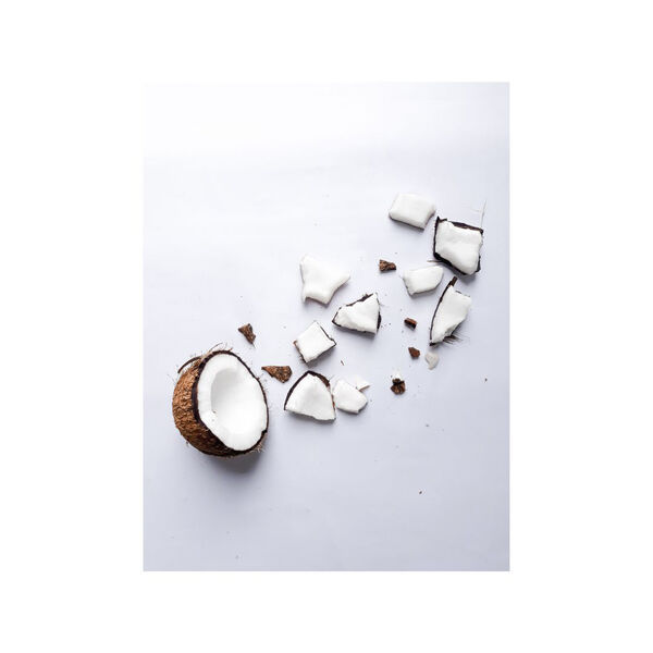 Organic Deep Nourish Body & Massage Cream lavender