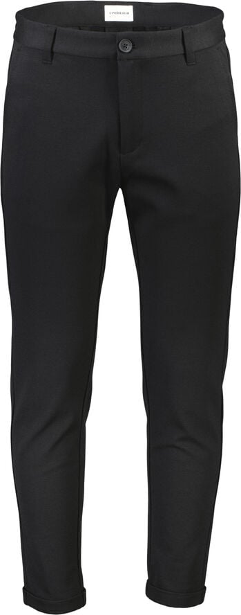 Superflex knitted cropped pant