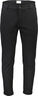 Superflex knitted cropped pant