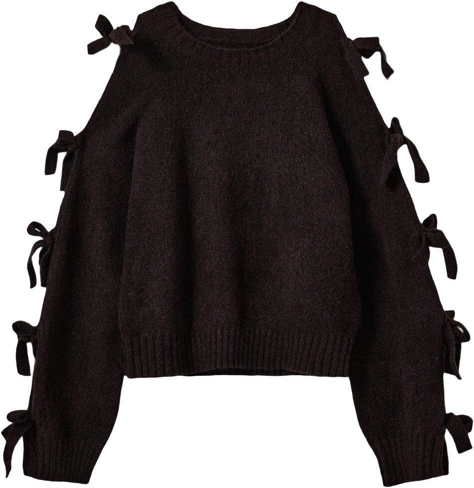 PermeliSY Knit