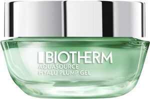 Biotherm Aquasource Hyalu Plump Moisturizing Gel 75ml