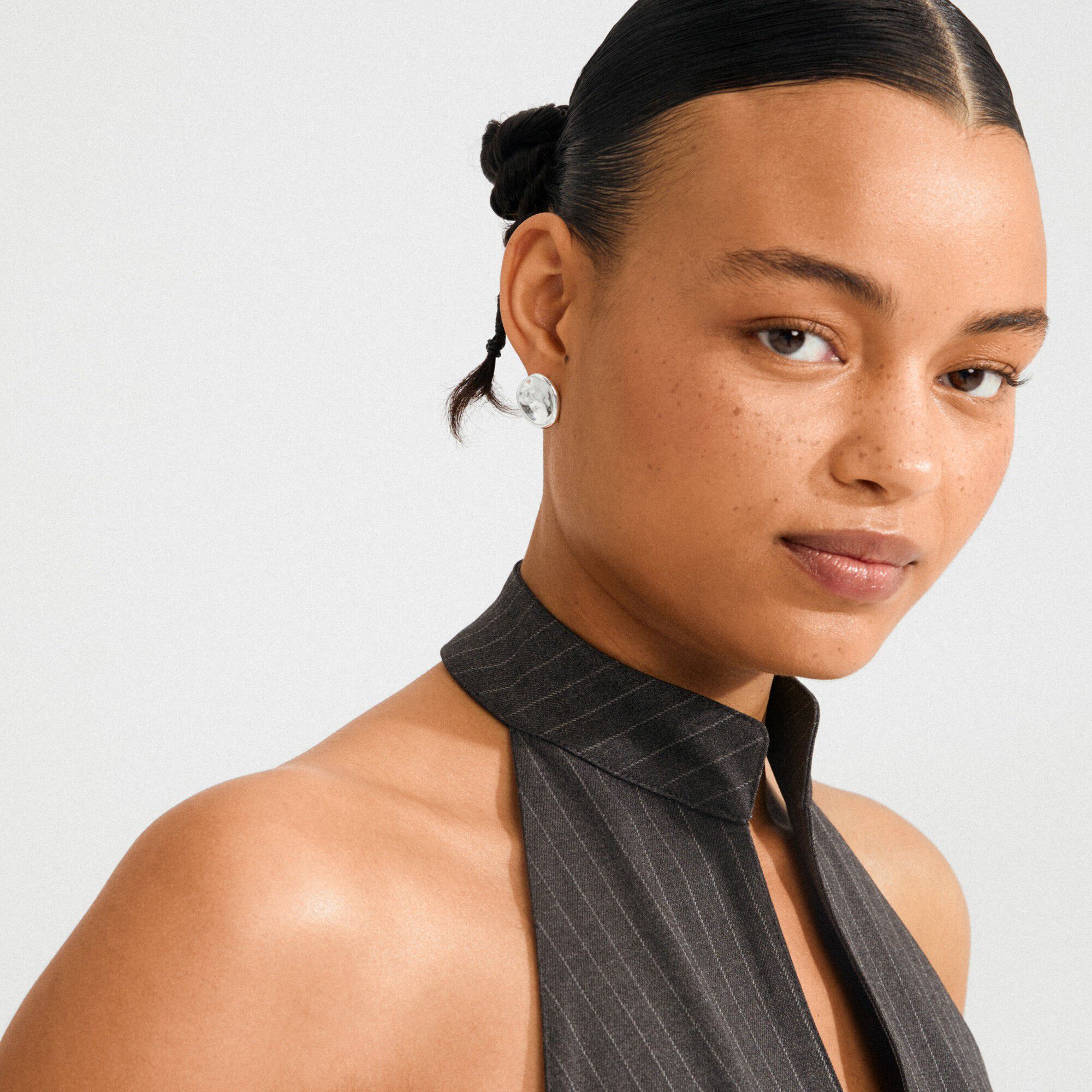 SPARKLE &oslash;reringe s&oslash;lvbelagt