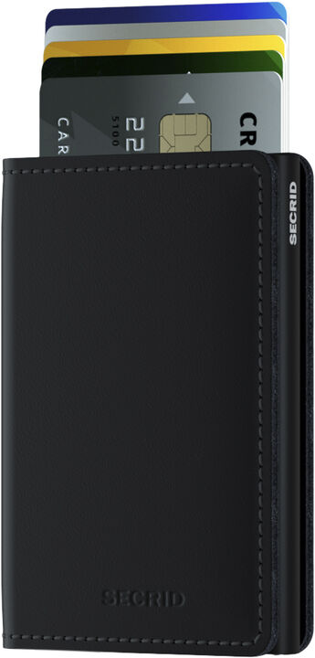 Slimwallet