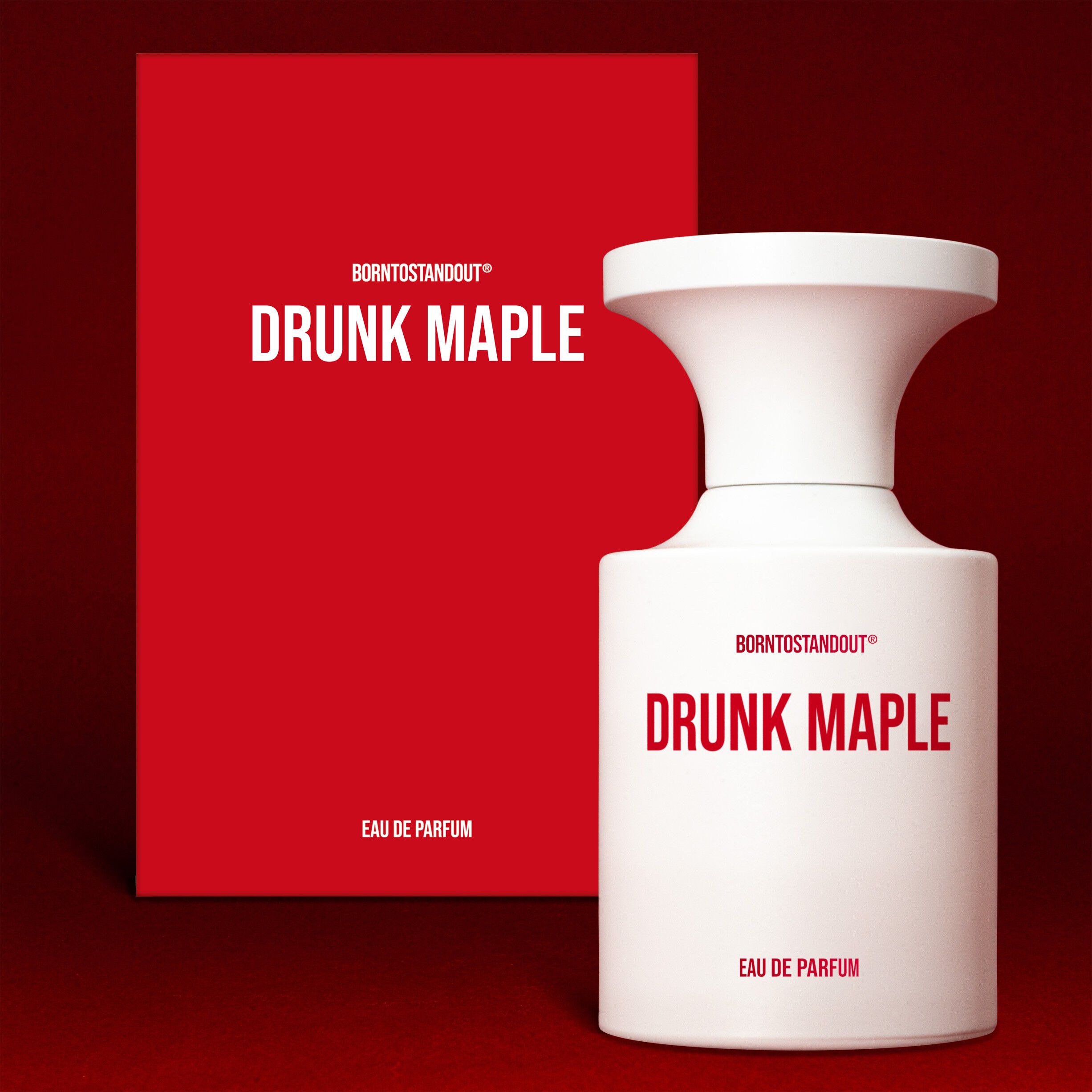 DRUNK MAPLE Eau de Parfum