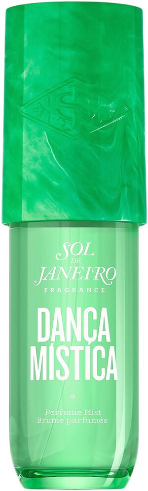 Dance Mystic Perfume Mist - Duftmist