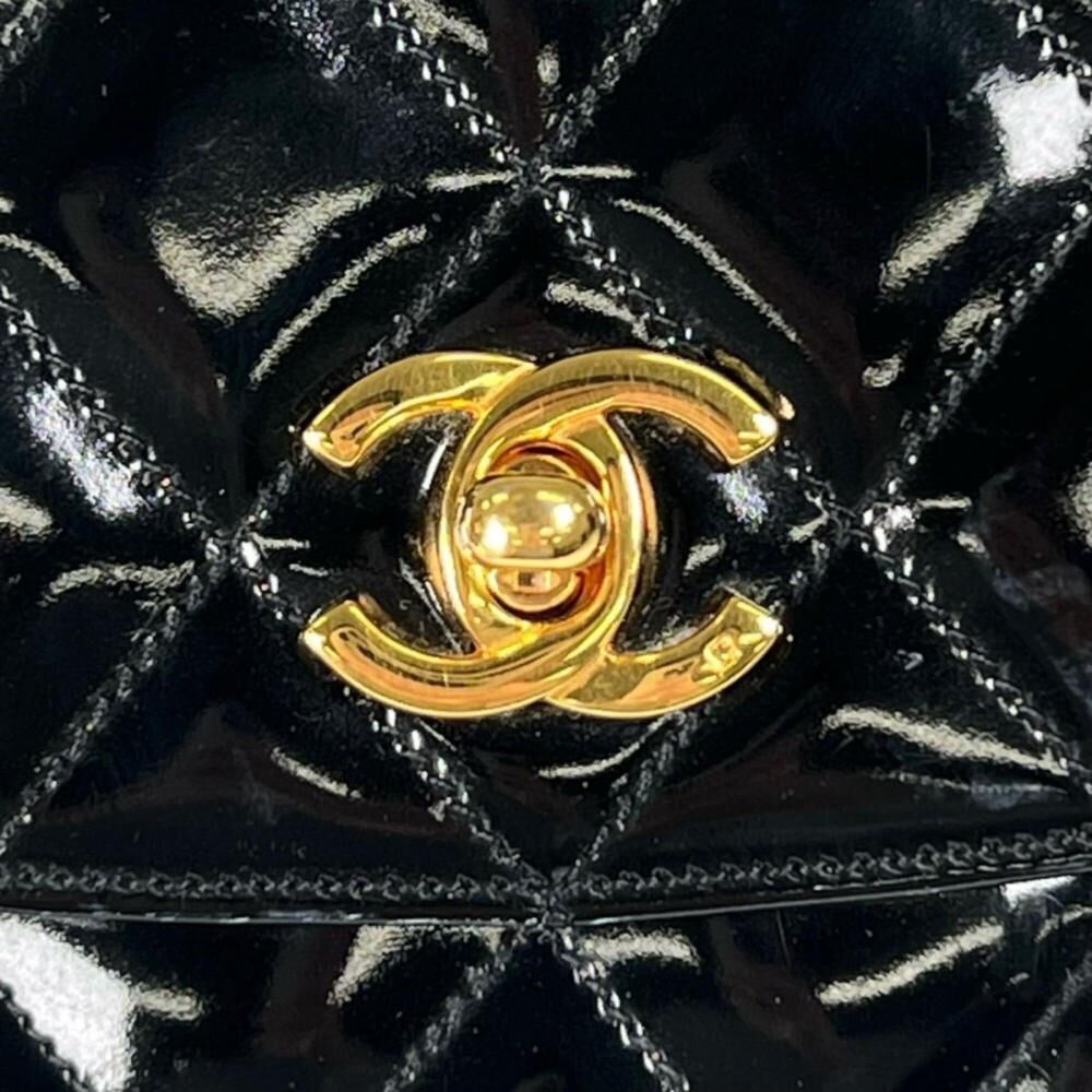 Chanel Flap Bag