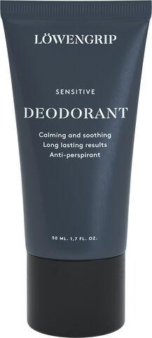 Sensitive - Deodorant