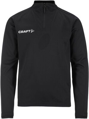 Evolve 2. 0 Half Zip Trænings Trøje