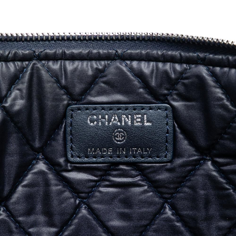 Chanel Clutch