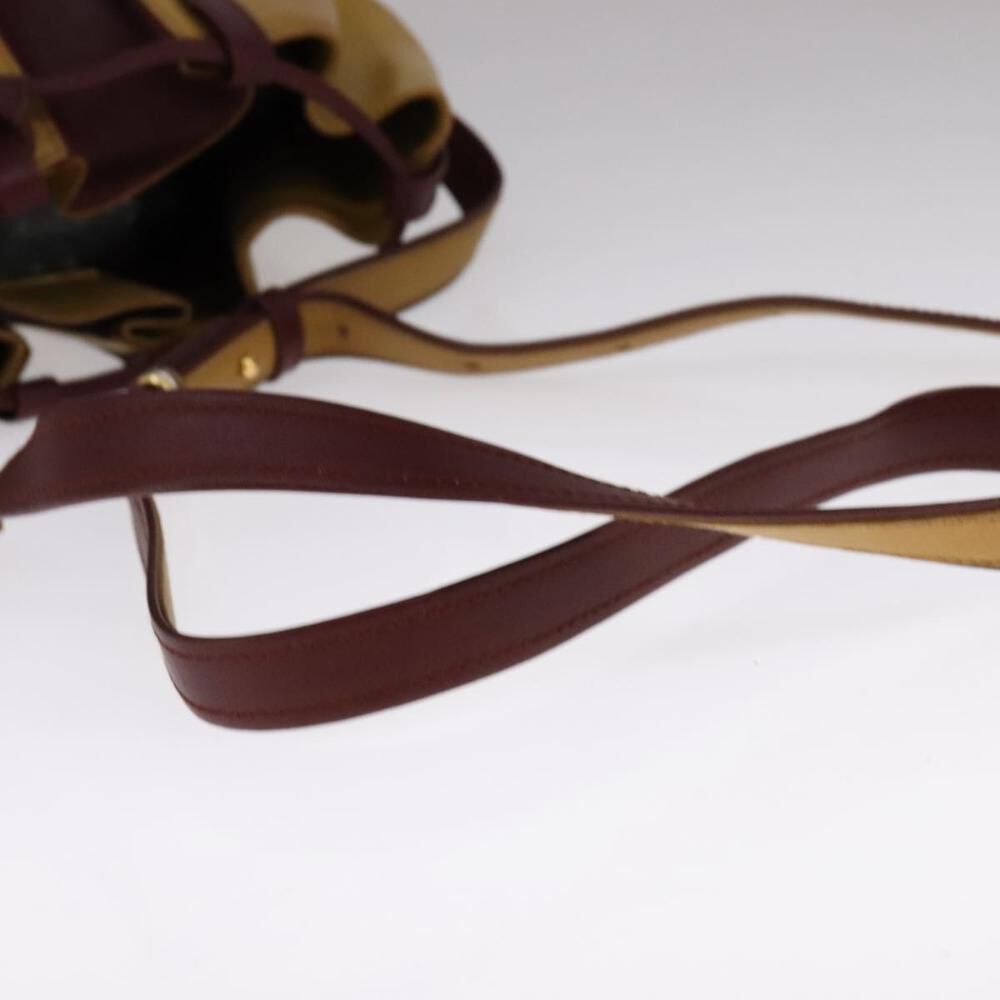 Cartier Shoulder Bag