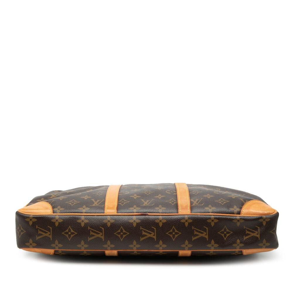 Louis Vuitton Porte Documents Voyage