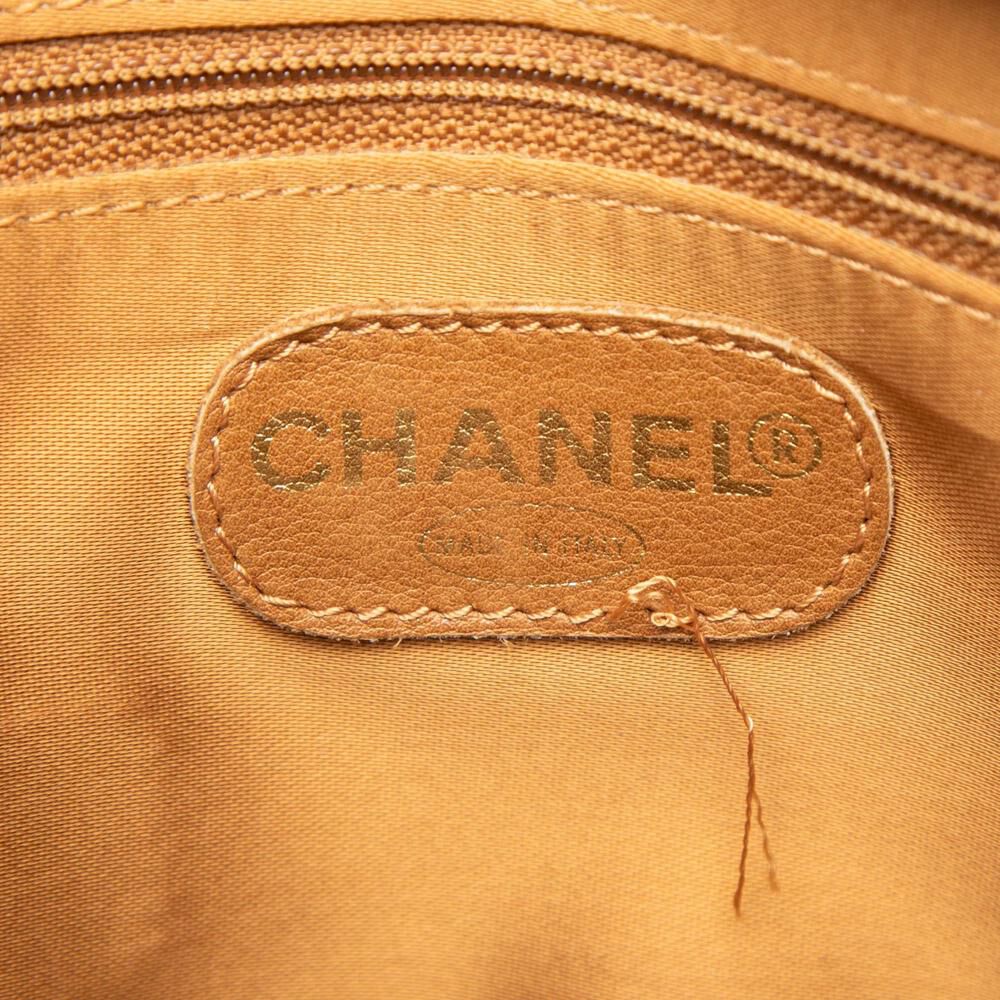 Chanel Tote