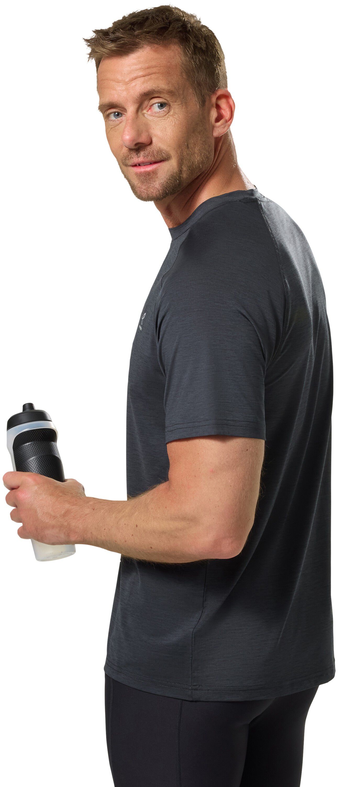 ENE LUKAS T-SHIRT MEN
