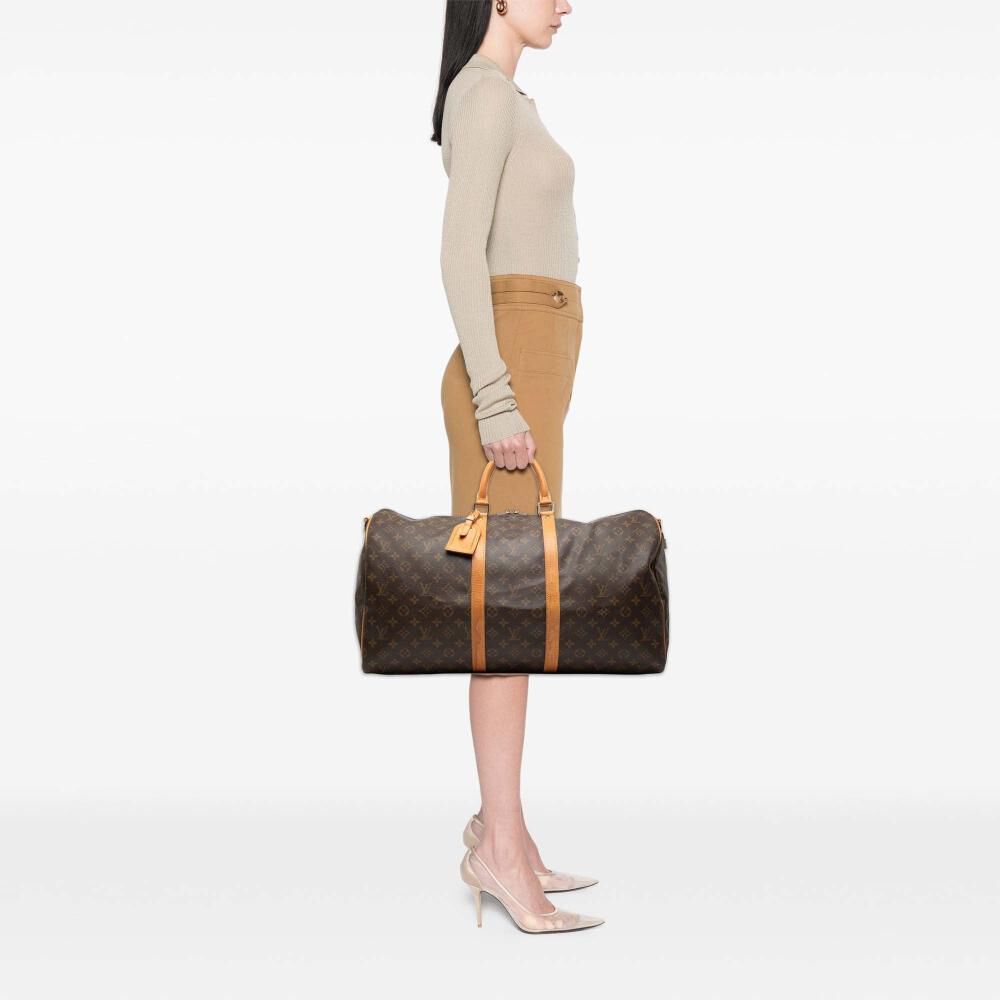 Louis Vuitton Keepall