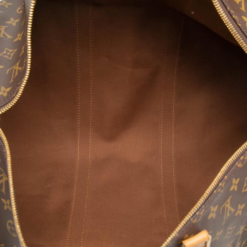 Louis Vuitton Keepall