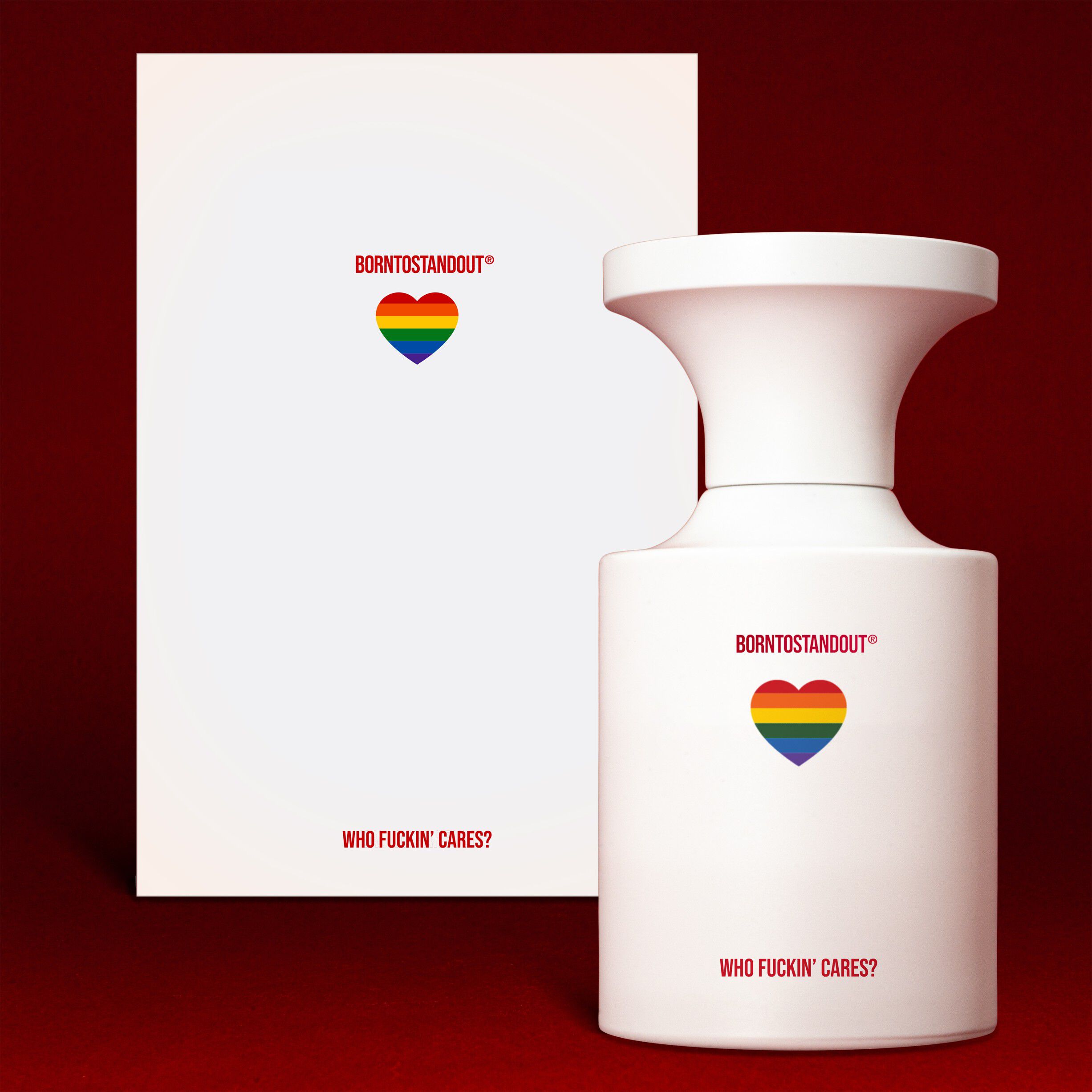 DIRTY RAINBOW Eau de Parfum