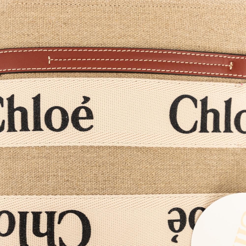 Chlo&Atilde;&copy; Tote