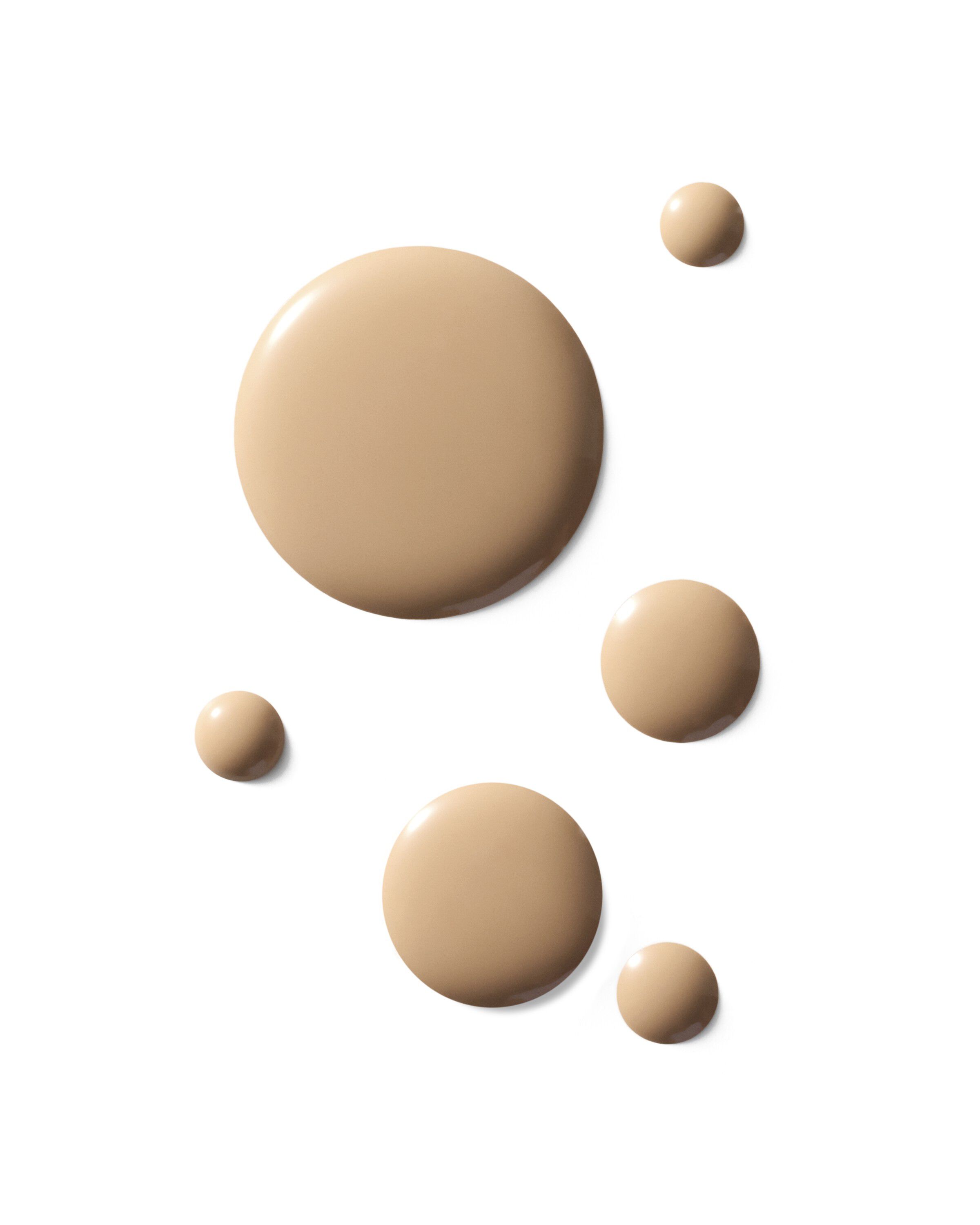 The Foundation Drops