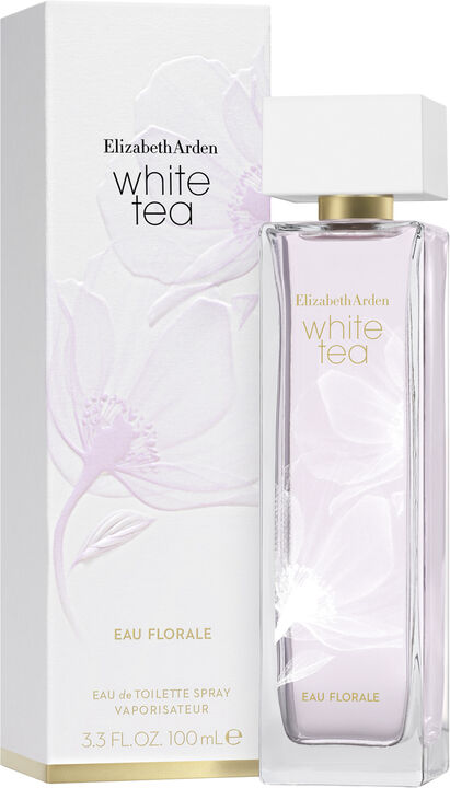 White Tea Eau Florale Eau de Toilette