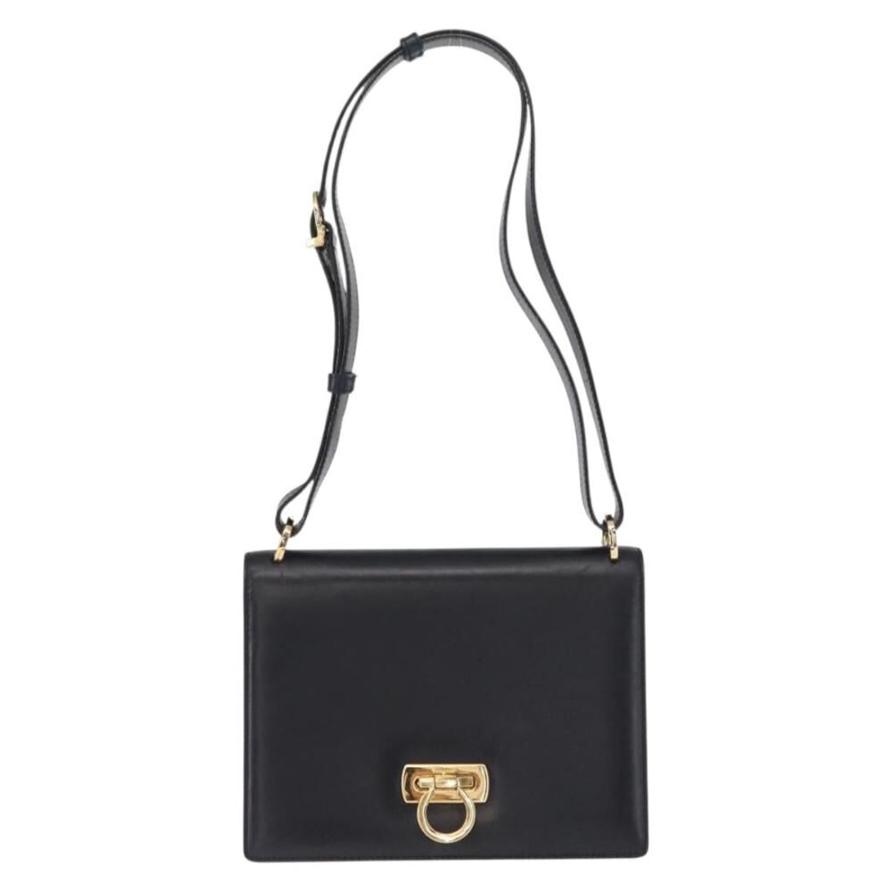 Salvatore Ferragamo Shoulder Bag