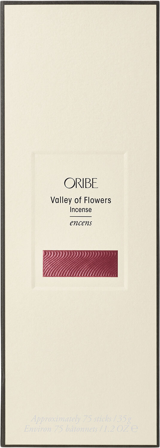 Valley of Flowers Incense