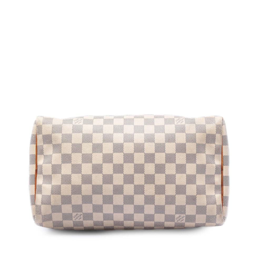 Louis Vuitton Speedy