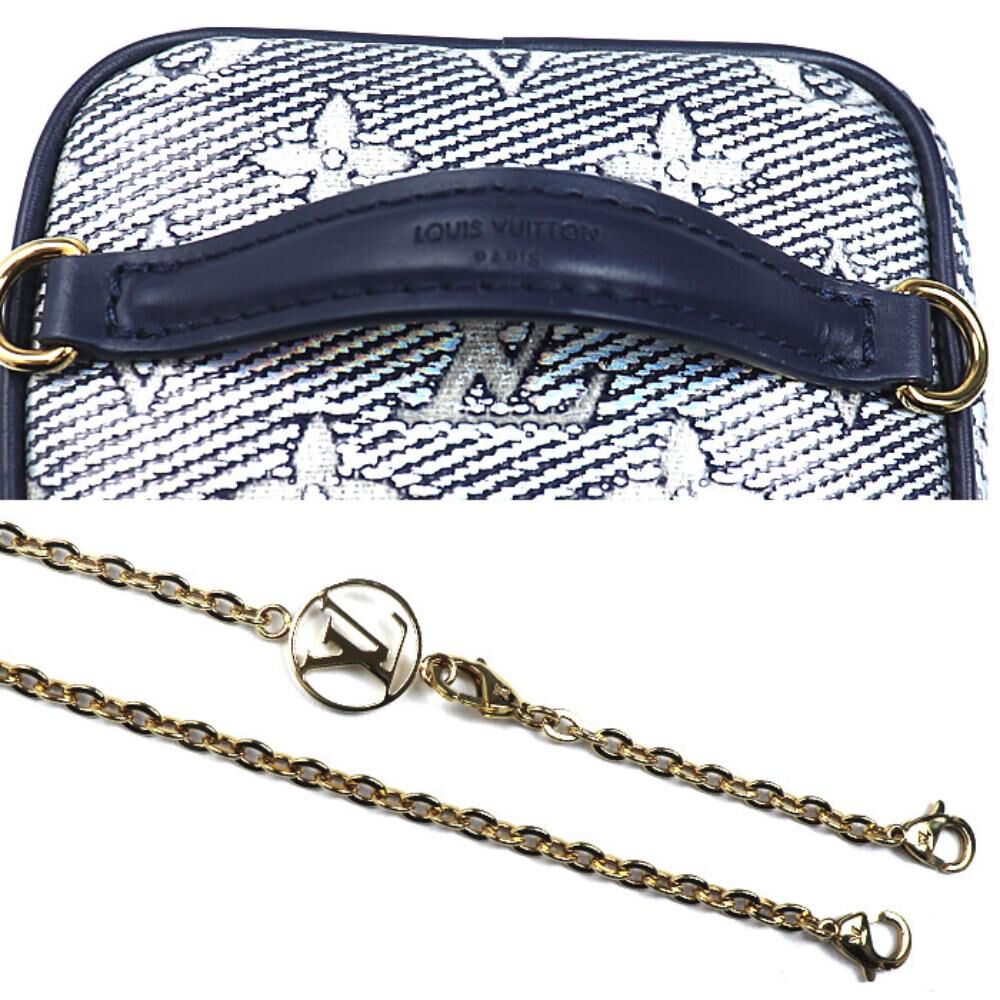 Louis Vuitton Bowling Vanity