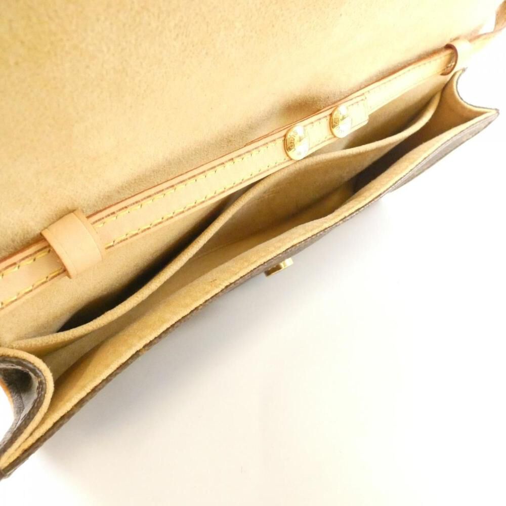 Louis Vuitton Twin Pochette