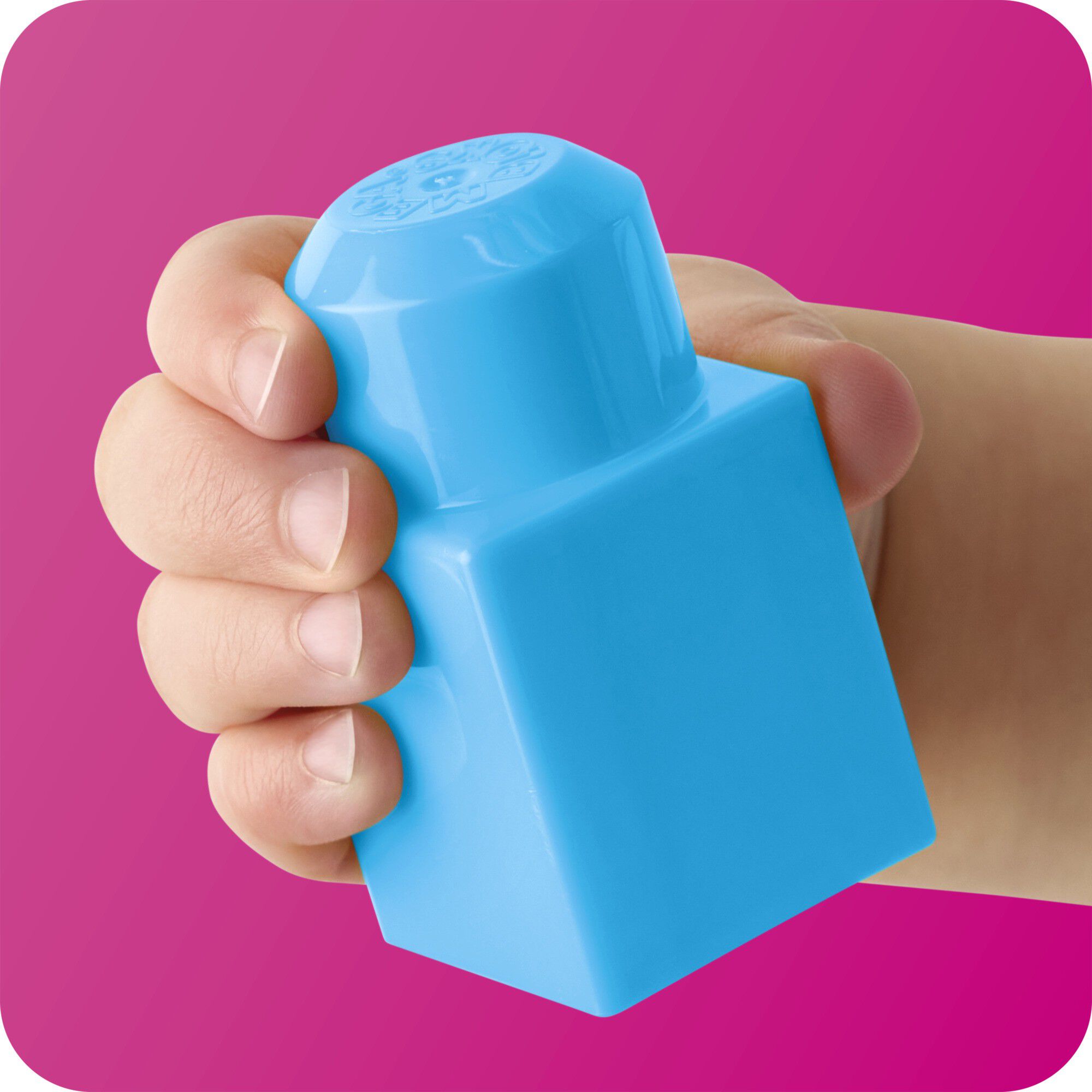 MEGA Bloks Byg & Ombyg En