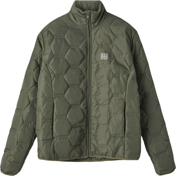 Bågø Quilted jakke