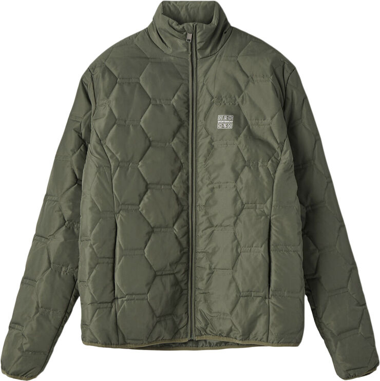 Bågø Quilted jakke