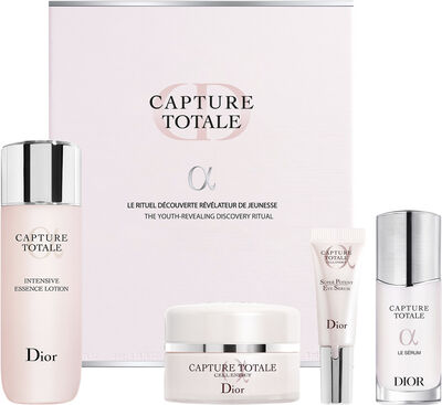 Care Capture Totale Discovery Set