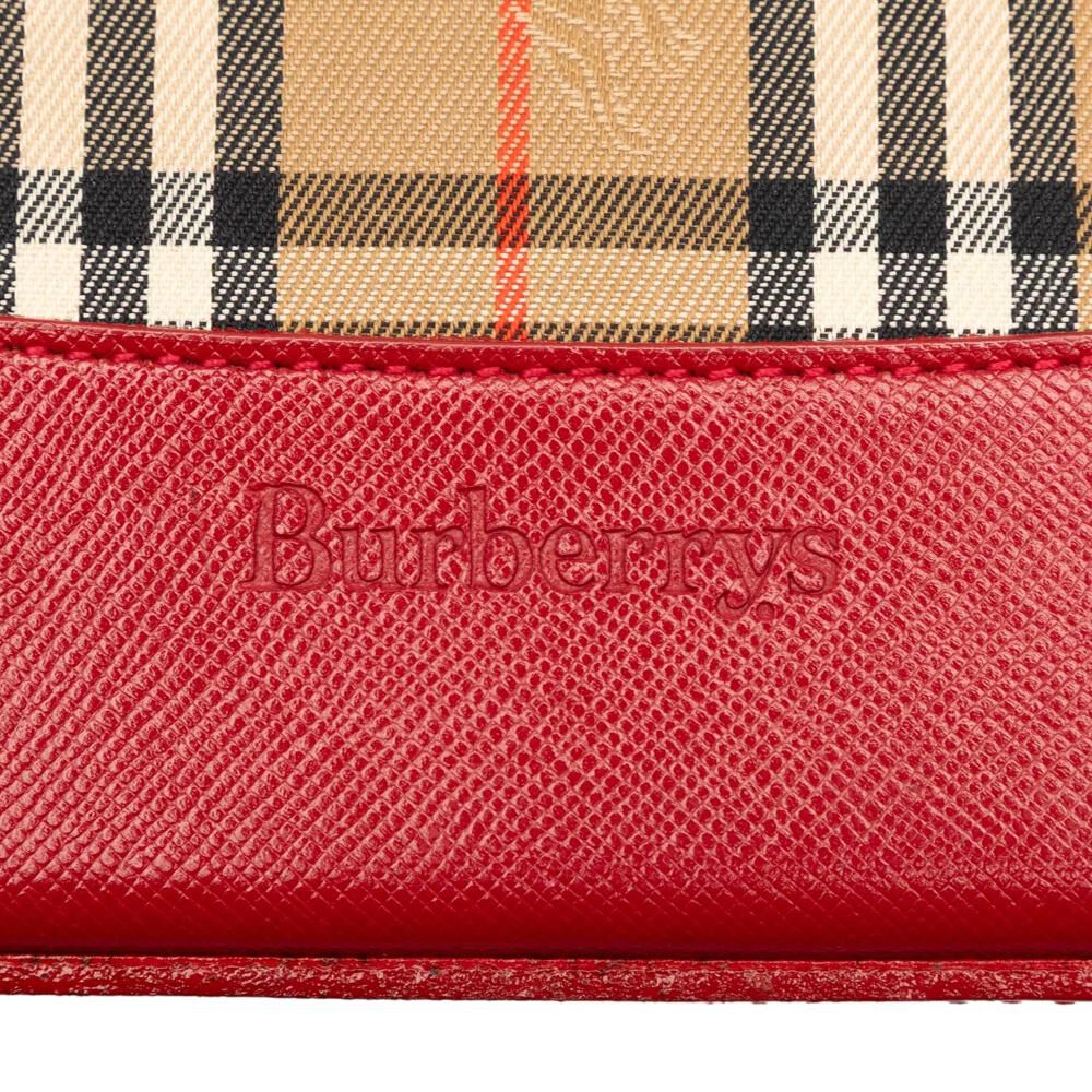 Burberry Shoulder Bag