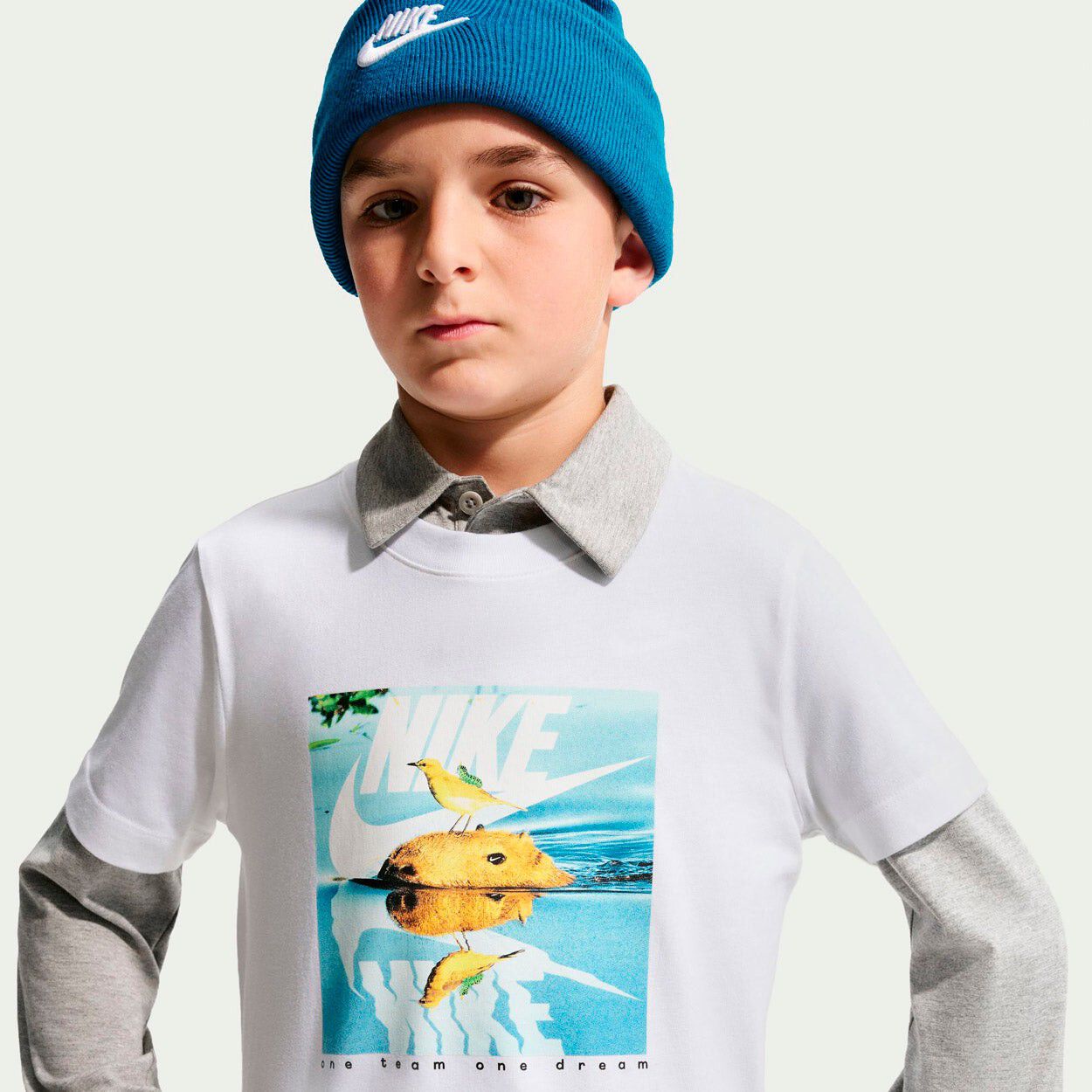 NSW Mammal T-shirt