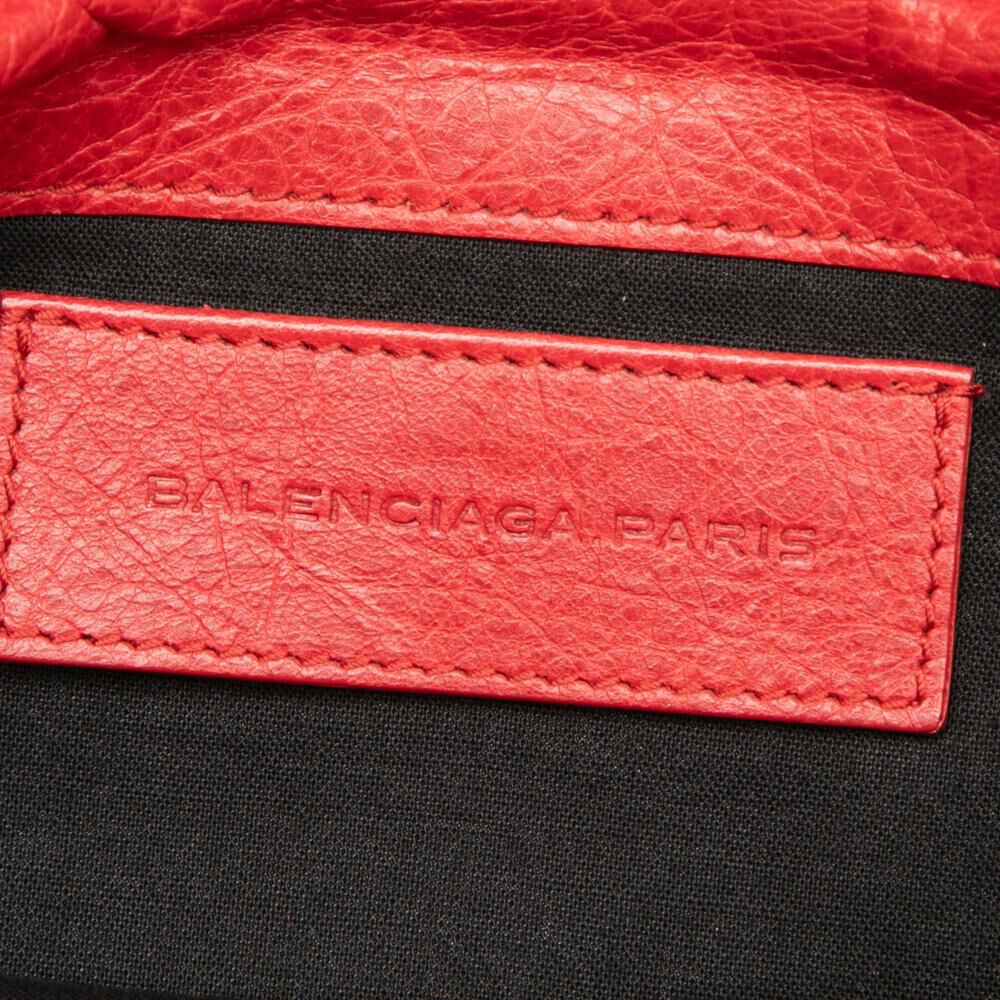 Balenciaga Clutch