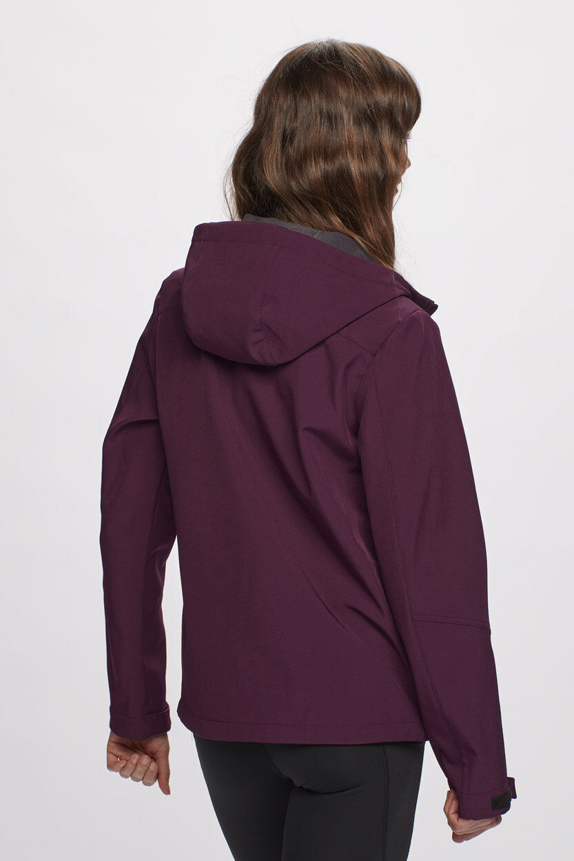 Sabina Softshell jakke