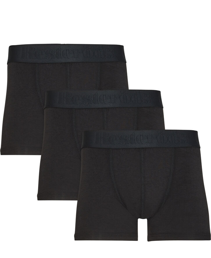 BOXER BAMBOO 3-PACK