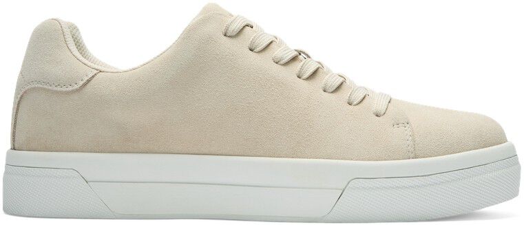SLMDAVID CHUNKY SUEDE SNEAKER 2. 0 N