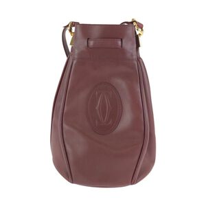 Cartier Shoulder Bag