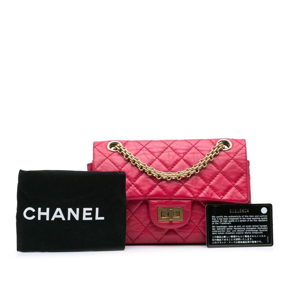 Chanel Flap Bag