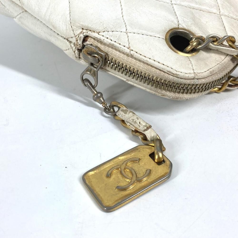 Chanel Shoulder Bag