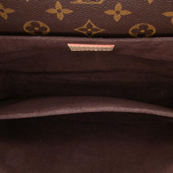 Louis Vuitton Pochette Métis
